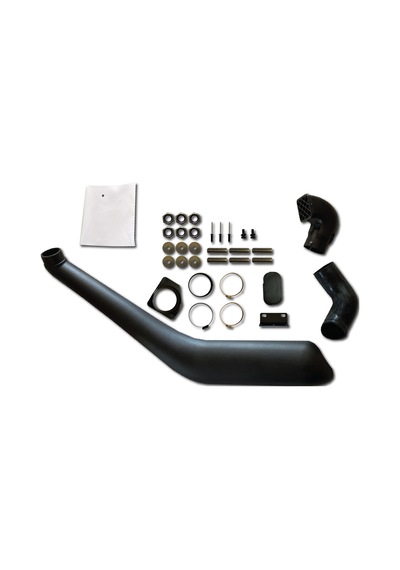 Yeni Ranger T9 Snorkel 2023+