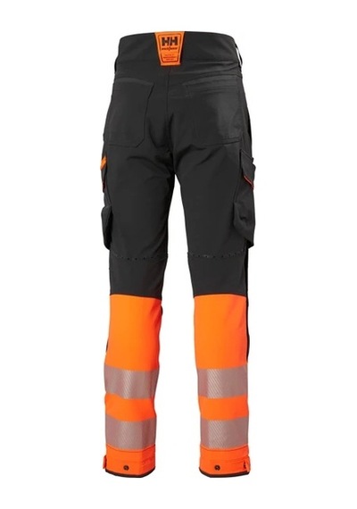 Helly Hansen Workwear Icu Brz İş Kıyafetleri -77501 001