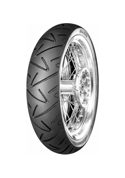 Continental Twist Sport Sm 100/80 R17 52h Ön Motosiklet Lastiği