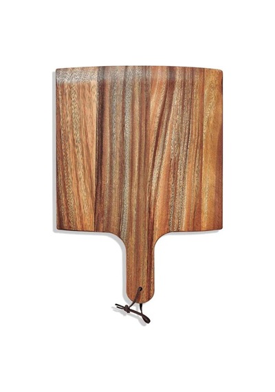 Ahşap Kesme Tahtası 31x43 Cm Ahşap