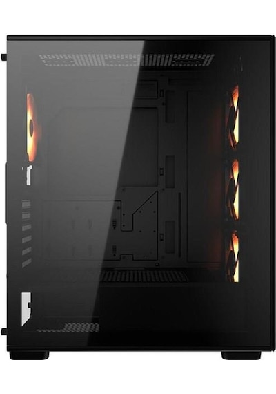 Cougar 650w 80+ Mx220 Gamıng Mıd-tower Pc Kasası