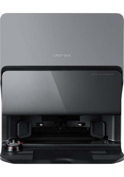 Roborock S8 MaxV Ultra Akıllı Robot Süpürge Siyah (İthalatçı Garantili)