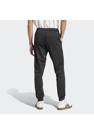 Adidas 3-stripes Erkek Siyah Eşofman Altı Jı8810