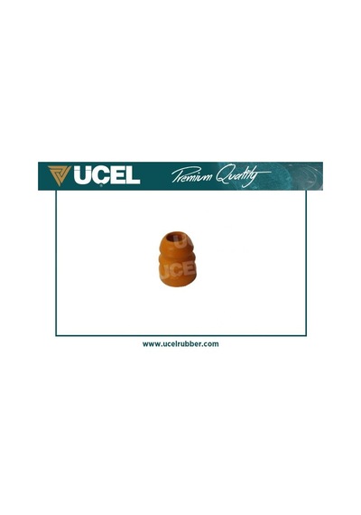 Ucel Pur Amortisör Süspansiyon Takozu Ön Ford Focus 98-04 S20432 98ag3025ad 1064069