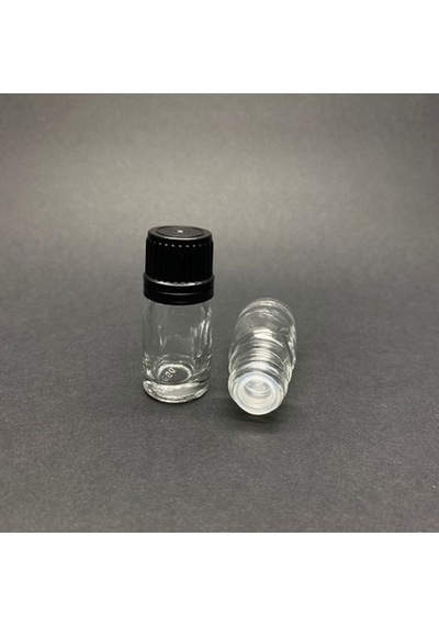 Labshop41 Şeffaf Cam Şişe 5 Ml , 5 Cc Siyah Kilitli Kapaklı Cam Şişe , Saydam Cam Şişe X 10 Adet Labshop41 Şeffaf Cam Şişe 5 Ml , 5 Cc Siyah Kilitli Kapaklı Cam Şişe , Saydam Cam Şişe X 10 Adet