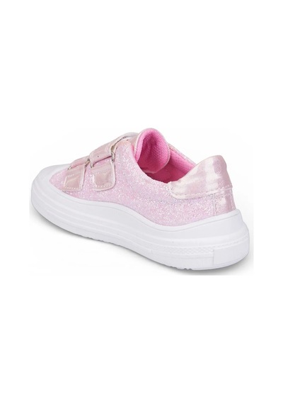1002 Kız Çocuk Sneaker Pembe