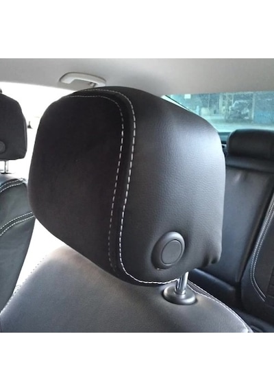 Volkswagen Passat B8 Araca Özel Oto Koltuk Kılıfı (434480457)