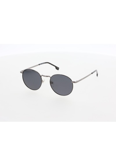 Hawk Hw2340 03 Unisex Güneş Gözlüğü Metalik Gri