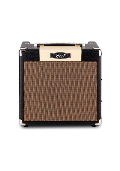 Cort Cm15rbk 15w Gitar Amfisi
