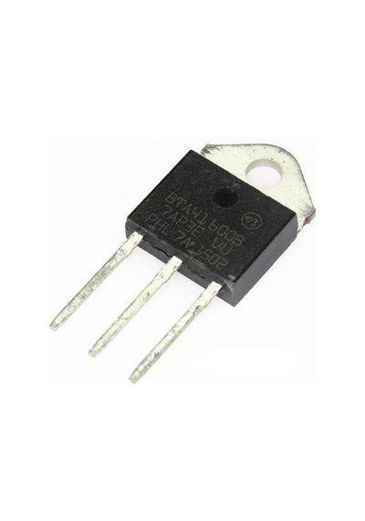 Bta41-600 To247 40a 600v Triyak