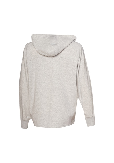 Hummel Frans Fermuarlı Hoodıe 922398-9098 Gri