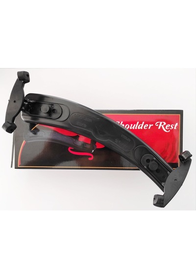 Raymond Joes 456W44 Tam Boy Keman Yastığı - 4/4 Ve 3/4 İçin Plast