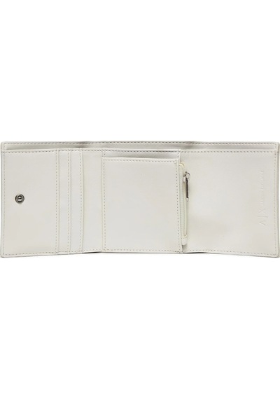 Armani Exchange Armanı Exchange Kadın Cüzdan 948530-4r700-14212 948530-4r700-14212 Beyaz Beyaz