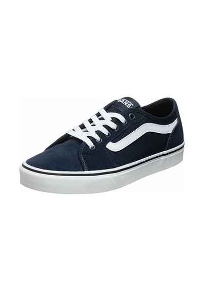 Vans Mn Fılmore Decon Lacivert Erkek Sneaker 001