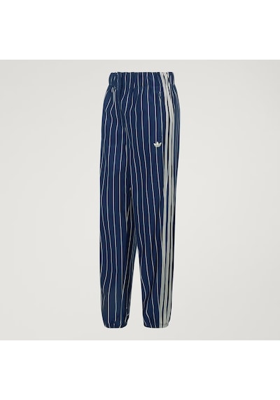 Adidas Pinstripe Firebird Kadın Eşofman Altı C-adıkr7037b30a00 Lacivert