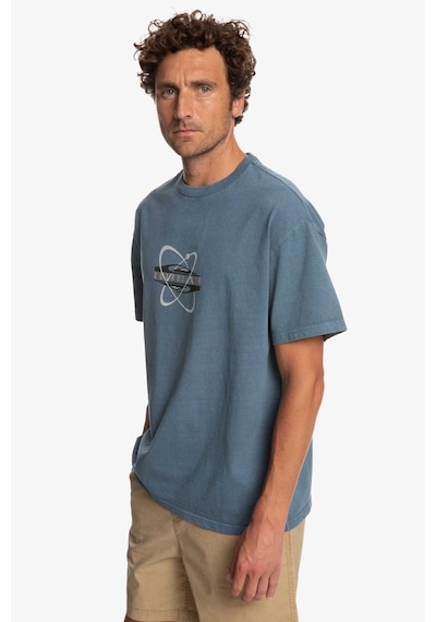 Quiksilver Orbit Erkek Tişört EQYZT07268-BYG0