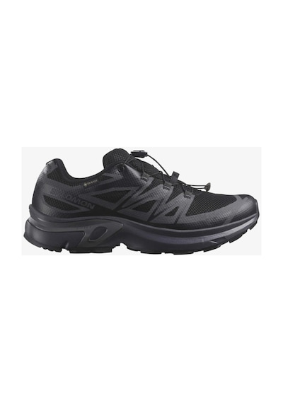 Salomon Xt Evr Gore Tex Siyah Outdoor Ayakkabı-24028 S0lm09-2
