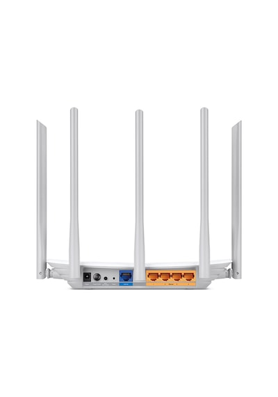 TP-Link Archer C60 1350 Mbps 5 Ghz Dual Band Kablosuz Router