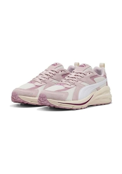 Puma Hypnotic Ls Sneakers Unisex Spor Ayakkabı 40261806 Pembe