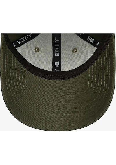 New Era Wmns League Ess 9forty Neyyan Kadın Şapka 60348847 Yeşil