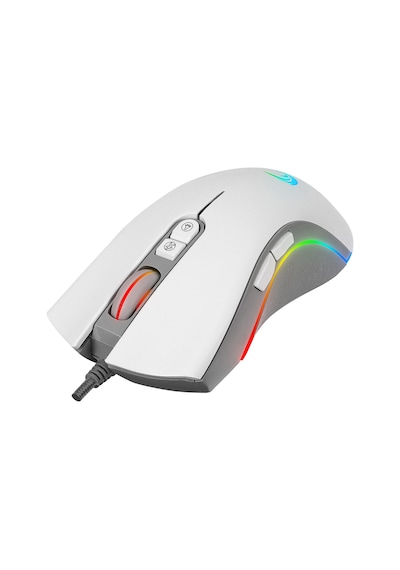 Rampage SMX-R22 PHOENIX RGB Kablolu Oyuncu Mouse