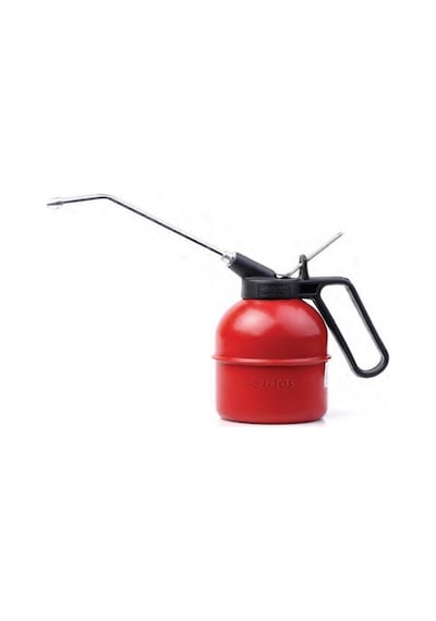 Makro Eltos Yağdanlik 500 Cc Metal Yagdanlik