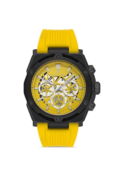 David Guner Dg-8641gd-j2 Sarı