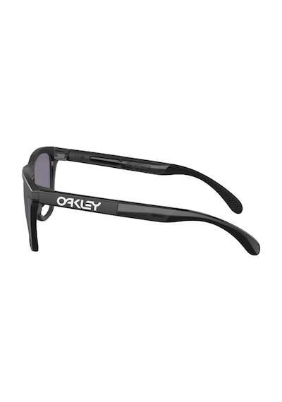 Oakley Frogskıns Range Unisex Gözlük 0oo9284-oak.11 Siyah