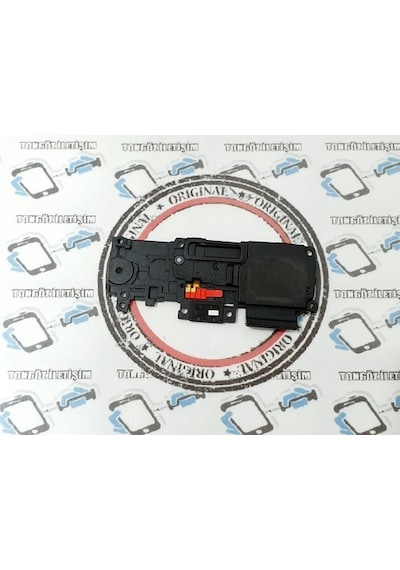 Tkgz -  Y6 2019 Buzzer Hoparlör Dış Ses Full (275893641)