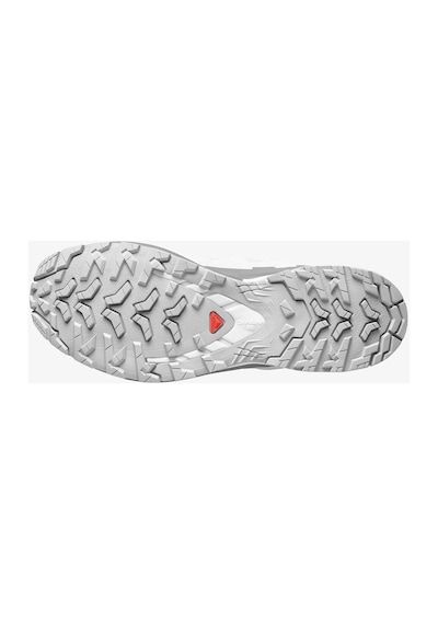 Salomon Xa Pro 3d V9 Gore-tex Erkek Outdoor Ayakkabı Alloy L49199100-24749 Renkli