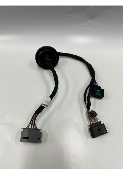Mercedes Benz Adblue Kablo Tesisatı A2124406954