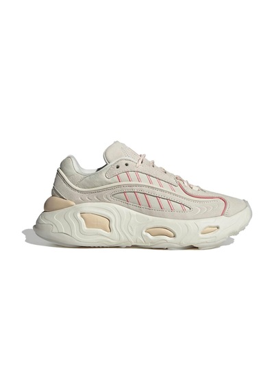 Adidas Oznova Sneaker Kadın Ayakkabı Hp2885 Beyaz