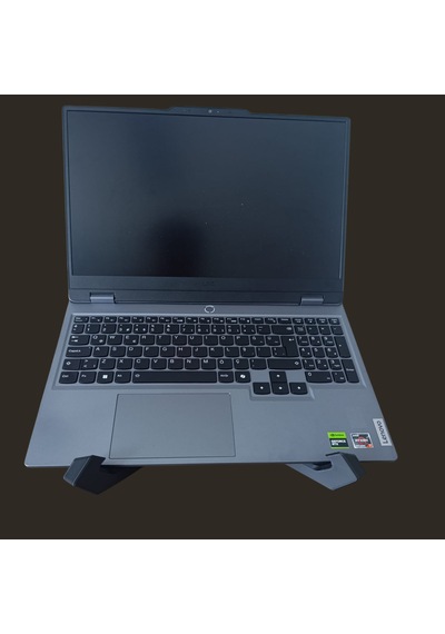 Ergonomik Açılır Kapanır Laptop Yükseltici