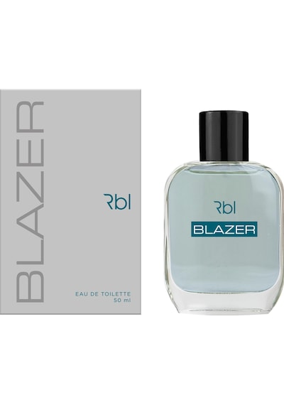 Rebul Rbl Blazer Erkek Parfüm EDT 50 ML