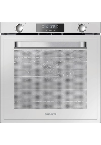 Hoover HOAT 3150 WI 80 LT Ankastre Fırın Beyaz