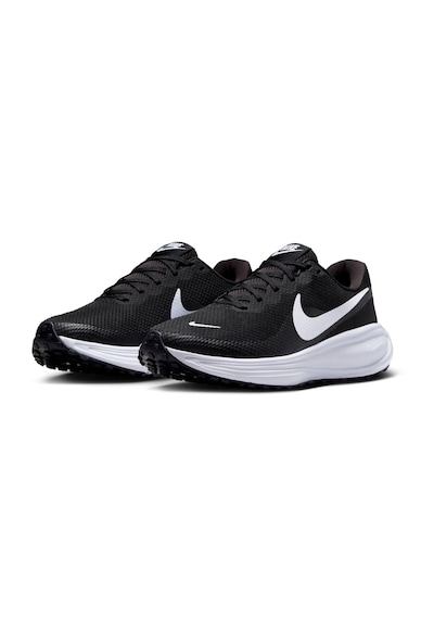 Nike Revolution 8 Kadın Koşu Ayakkabısı Hj8485-001 Siyah