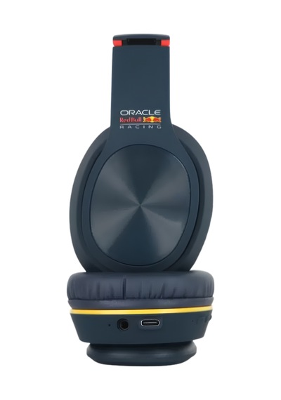Oracle Redbull Racing Klasik 160 Bluetooth 5.0 Kafaüstü Kulaklık