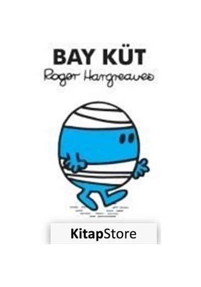 Bay Küt / Roger Hargreaves