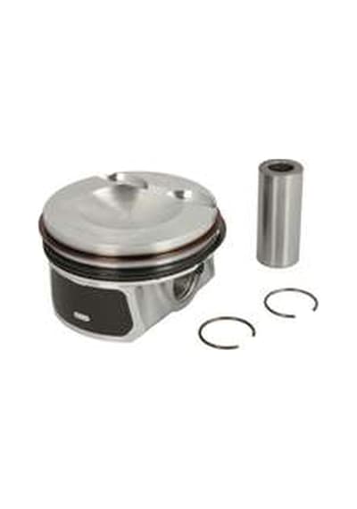 Pıston+segman Passat-a3-a4 Cawb-ccza-cczb-caea-caed-cbfa-ccta-cfpa 2,0 Tsı-2,0 Tfsı 05- 23 Ø 82,5 M