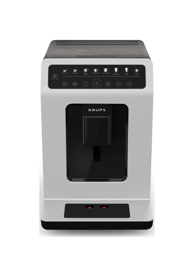 Krups Evidence Eco 1450 W Tam Otomatik Kombi Kahve Makinesi