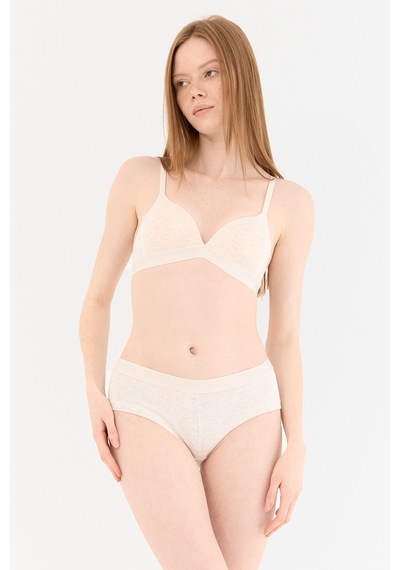 Naphor Touch Krem Boyshort Külot