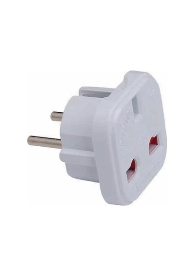 İngiliz Fiş Adaptör