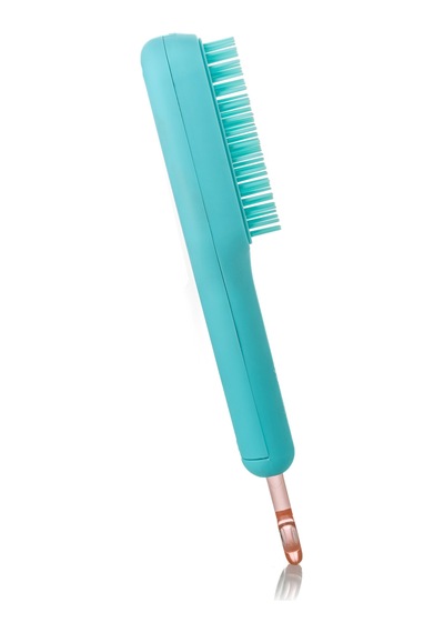 Proco Proco Beauty Pro Kendini Temizleyen Saç Fırçası - Saç Açma Tarama Masaj Fırçası- Soft Touch 04510048