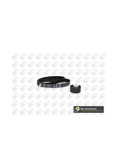 Triger Kayış Seti - Fiat Grande Punto, 500, Panda, Punto, Doblo, Tipo, Bravo, Stilo, Idea, Linea, Marea, Brava, Palio, Egea, Giulietta, Mito - Bga- 41935135