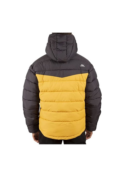 Trespass - Oskar - Male Padded Jkt Sarı Sari
