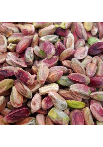 Fıstık Sepetim Meverdi İç Antep Fıstığı 250 G