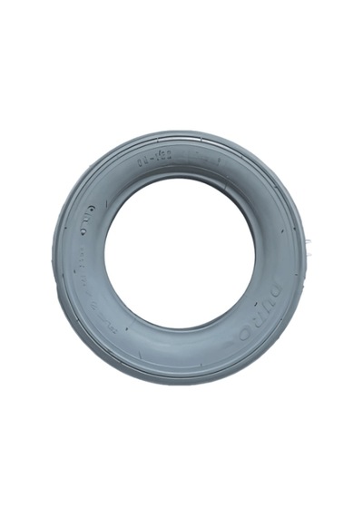 Engelli 8x1.1/4 Hf-170 Dış Lastik Gri Duro