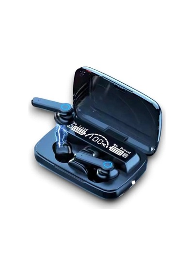 M19 Bluetooth Kulaklık Çok Renkli