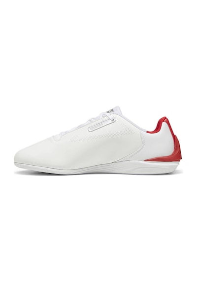 Puma 308395 Ferrari Drift Cat Decima 2.0 Spor Ayakkabı Beyaz 001