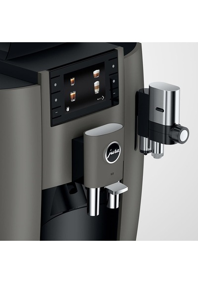 Jura W8 JR-15550 1450 W Profesyonel Kahve Makinesi